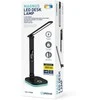 Platinet stalinė lempa PDL711RGB, juoda (46217)