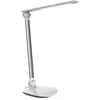 Platinet stalinė lempa PDLKS065W 6W Chrome Sidabrinis (44393)