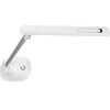 Platinet stalinė lempa PDLKS065W 6W Chrome Sidabrinis (44393)