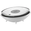 Belaidis kroviklis-LED lempa Platinet PDLU1, baltas