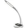 Platinet stalinė lempa su QI įkrovikliu PDLU15 18W (44125)