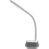 Platinet stalinė lempa su garsiakalbiu ir USB įkrovikliu PDLM6U 18W (44126)
