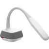 Platinet stalinė lempa su garsiakalbiu ir USB įkrovikliu PDLM6U 18W (44126)