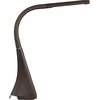 Platinet stalinė lemputė su termometru PDLU2BR 7W (43599)
