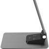 Platinet stalinė lempa su USB įkrovikliu PDL509 16.5W (43966)