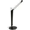 Platinet stalinė lempa su USB įkrovikliu PDL9 8W (43128)
