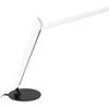 Platinet stalinė lempa su USB įkrovikliu PDL9 8W (43128)