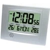 Platinet skaitmeninė meteorologinė stotelė + žadintuvas 44377