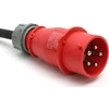 Platinet electric car charger Type-2 32A 22kW 5m (EV_PPC32AT22)