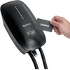 Platinet electric car charger Wallbox Type 2 32A 22kW Tuya 7m
