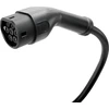 Platinet electric car charger Wallbox Type 2 32A 22kW Tuya 7m 46379 ()