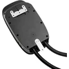 Įkroviklis Platinet PLATINET EV Įkroviklis Wallbox EV/PHEV AC 22KW TYPE2 7m cable WiFi TUYA RFID BT [46379]
