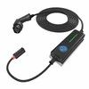 Elektromobilio Įkroviklis - Platinet BS-PCD050 16 kW 32 A