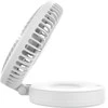 Platinet įkraunamas ventiliatorius PRDF0396 2400mAh (46053)