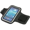 Caso Platinet Išmanusis telefonas Armband HQ, juoda (42053)