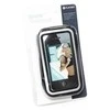 Caso Platinet Išmanusis telefonas Armband HQ, juoda (42053)