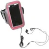 Platinet Išmanusis telefonas Armband HQ, raudona