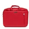 Kilimėlis Platinet laptop bag 15,6" York, red