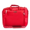 Kilimėlis Platinet laptop bag 15,6" York, red