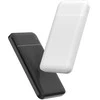 Išorinė baterija PLATINET PMPB10W705, 10000 mAh, baltos sp.