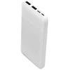Išorinė baterija PLATINET PMPB10W705, 10000 mAh, baltos sp.