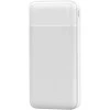 Platinet maitinimo blokas 20000mAh PMPB20W706, baltas