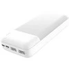 Platinet maitinimo blokas 20000mAh PMPB20W706, baltas