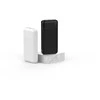 Platinet maitinimo blokas 20000mAh PMPB20W706, baltas