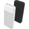 Platinet maitinimo blokas 20000mAh PMPB20W706, baltas