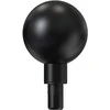 Platinet MASSAGE GUN MINI (25W; 1800mAh; 3200rpm; 5 massage tips)