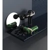 Platinet MASSAGE GUN MINI (25W; 1800mAh; 3200rpm; 5 massage tips)