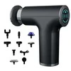 Platinet Platinet massage gun PMAS90 1500mAh