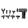 Platinet Platinet massage gun PMAS90 1500mAh