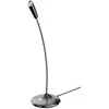Mikrofonas Platinet (PMOD2) juodas