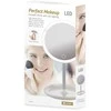 Platinet kosmetinis veidrodis LED 4W PMLY7W, baltas