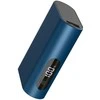 Platinet maitinimo blokas 10000mAh PMPB742B, mėlynas