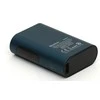 Platinet maitinimo blokas 10000mAh PMPB742B, mėlynas