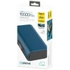 Platinet maitinimo blokas 10000mAh PMPB742B, mėlynas
