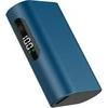 Platinet maitinimo blokas 10000mAh PMPB742B, mėlynas