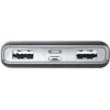 Platinet Power Bank 10000mAh QI Wireless (44244)