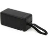 Išorinė baterija POWER BANK Platinet 50000mAh (1xUSB; 1xType-C; QC3.0 20W) juoda