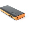 Powerbank Platinet EOL 8000 mAh Juodai-oranžinė