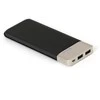 Platinet maitinimo blokas Odinis 11000mAh 2.1A 2xUSB Li-Po, juodas (43793)
