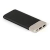 Platinet maitinimo blokas Odinis 11000mAh 2.1A 2xUSB Li-Po, juodas (43793)
