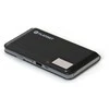 Platinet maitinimo blokas Odinis 12000mAh LCD 2.1A Li-Po (43799)