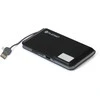 Išorinė baterija Platinet PMPB12PLB, 12000 mAh, juodas