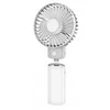 Platinet įkraunamas ventiliatorius PRDF6107 4000 mAh (45237)