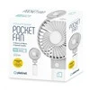 Platinet įkraunamas ventiliatorius 4000 mAh (45237)