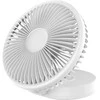 Platinet įkraunamas ventiliatorius PRDF0396 2400mAh (46053)