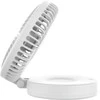 Platinet įkraunamas ventiliatorius PRDF0396 2400mAh (46053)